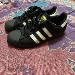 adidas SUPERSTAR 27cmのサムネイル