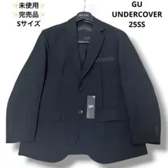 2026年最新】undercover テーラードジャケットの人気アイテム - メルカリ