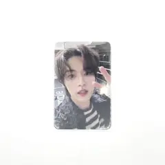 StrayKids リノ トレカ 5-STAR starriver 星河 ポラ - メルカリ