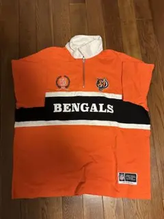 希少 デッドストック バレンシアCF SHIRT S/S XL 袋入り長期保管品 
