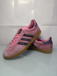 2025年最新】Adidas gazelle indoor 24.5の人気アイテム - メルカリ