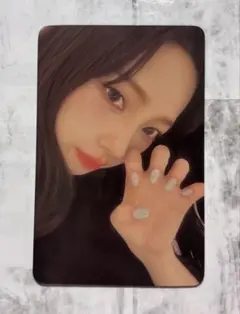 2025年最新】AESPA カリナ armageddonの人気アイテム - メルカリ