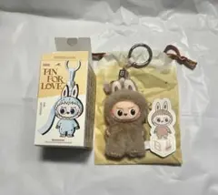 イニシャルラブブB