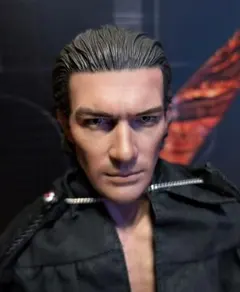 BLITZWAY マスク・オブ・ゾロ 1/6 フィギュア　ホットトイズ系 BLITZWAY マスク・オブ・ゾロ 1/6 フィギュア ホットトイズ系 - メルカリ