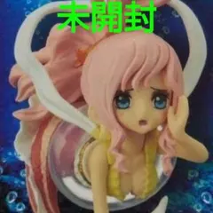 ワンピース ワーコレ しらほし姫のサムネイル