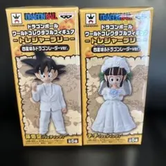 2025年最新】ドラゴンボール コレクタブル 悟空 チチの人気アイテム