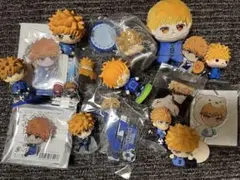 ブルーロック 國神 錬介 グッズまとめ売り