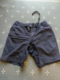GRAMICCI ダブルネイビー nn ショーツ　ショートパンツ M