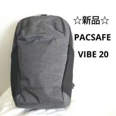 pacsafe パックセーフ CX バックパック 17L - メルカリ