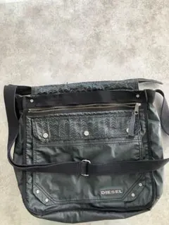 2026年最新】diesel ショルダーバッグ アーカイブの人気アイテム