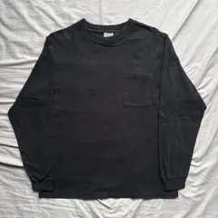 goodwear 長袖カットソー