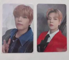 straykids 5starDOMETOUR2023 会場限定トレカ スンミン