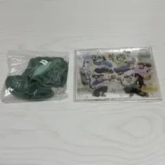 忍たま乱太郎 アクリルボード