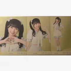 ニアジョイ 天野香乃愛 ブルーハワイレモン アクスタ - メルカリ