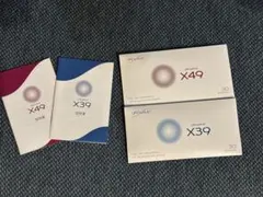 2025年最新】ライフウェーブ x49、x39の人気アイテム - メルカリ