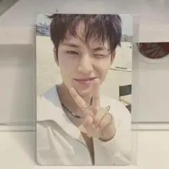 2025年最新】ラキドロ seventeen ミンギュの人気アイテム - メルカリ