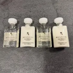 BVLGARI シャンプーセットのサムネイル