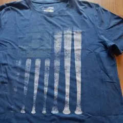 アンダーアーマー　野球Tシャツ150センチのサムネイル