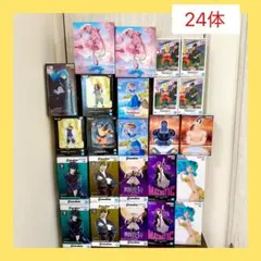 最新プライズ　美少女フィギュア　フィギュアまとめ売り