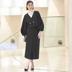 ルイルエブティック　美品スーツ