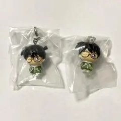 名探偵コナン　めじるしアクセサリー2　江戸川コナン 2個セット