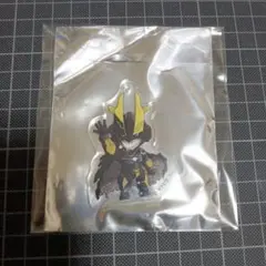 僕のヒーローアカデミア　GIGO ランダム　アクリルチャーム　オールマイト