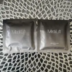 Medi Lift Microfiller Eye 2パックのサムネイル