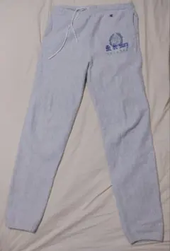 チャンピオン　リバースウィーブ パンツ90s