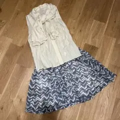 スカート