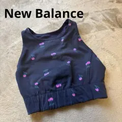 New Balance ヨガウェア スポーツ　トップスXSサイズのサムネイル