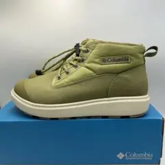 コロンビア サップランド 2 チャッカ WP オムニヒート インフィニティ