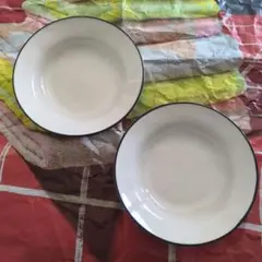 コスタノバ　深皿　スープ＆パスタ皿のサムネイル