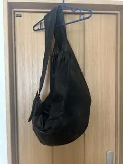 SHOULDER BAG 深水光太着用 Ours SHOULDER BAG 深水光太着用 OURS - メルカリ