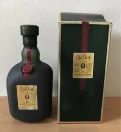 2026年最新】オールドパー 18年の人気アイテム - メルカリ