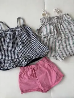 ZARA gap ベビー服