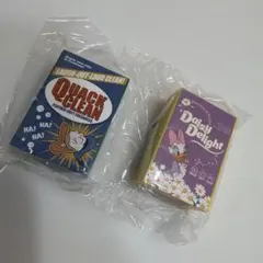 ディズニー Disneyデコレーションマグネット ランダム