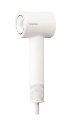 M1205B1 ノビー プロテクト イオン ヘアドライヤー ND340B-W - メルカリ