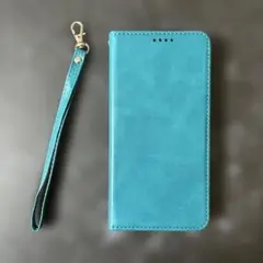 【新品未使用】AQUOS R9 手帳型ケース