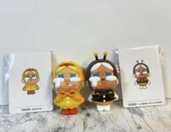 【匿名配送】CRYBABY Crying Again 2セット