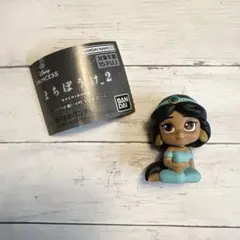 ディズニープリンセス　まちぼうけ2 ジャスミン