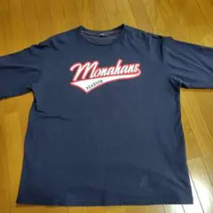 BEAMS HEART 　Tシャツ M ネイビー　メンズ