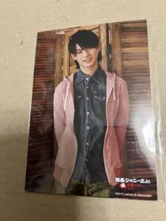 King&Prince キンプリ　フォトセット　平野紫耀　2013 全国ツアー⭐︎