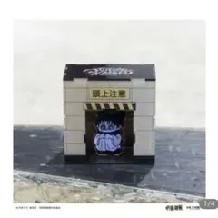 呪術廻戦 脹相 アクリルジオラマ 渋谷事変