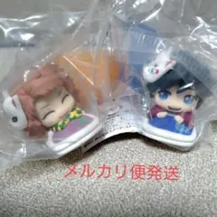 鬼滅の刃 おねむたん スペシャルリミックス 冨岡義勇 錆兎