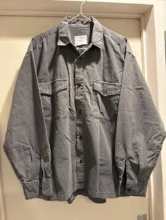 POST O'ALLS Southwick別注 カバーオール Lサイズ シップス POST O'ALLS Southwick別注 カバーオール Lサイズ シップス - メルカリ