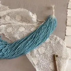 ヴィンテージビーズ