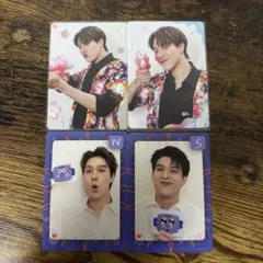 gmmtv タレントカード