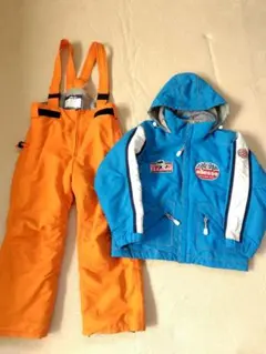 2025年最新】Ellesse スキーウェア(子ども用)の人気アイテム - メルカリ