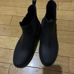 EVOL 完全防水厚底サイドゴア軽量ブーツ