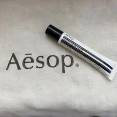Aesop シダー＆シトラス リップ トリートメント Lip Treatment